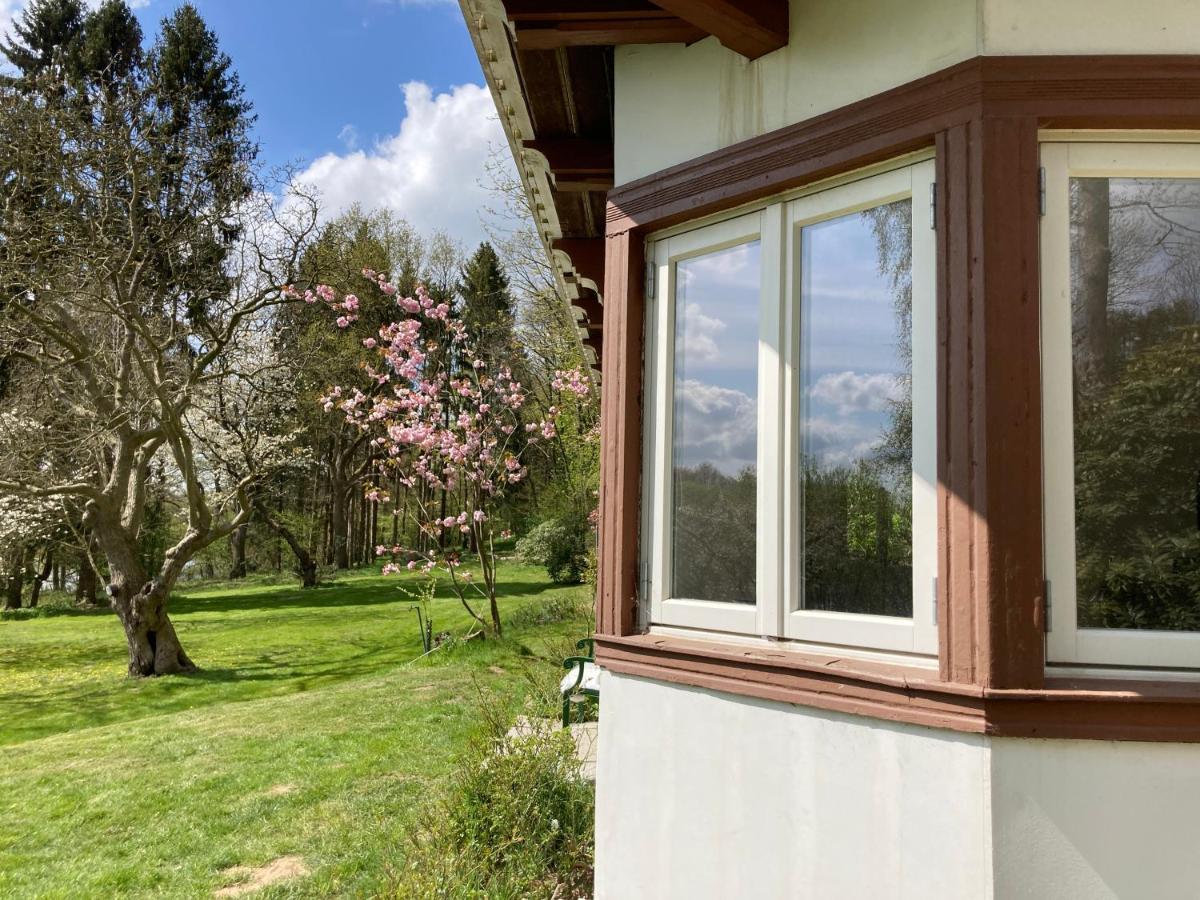 Ferienhaus Leezen Leezen  Bagian luar foto
