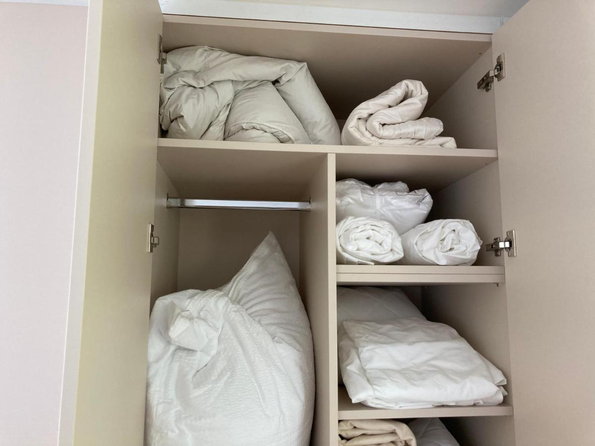 Ferienhaus Leezen Leezen  Bagian luar foto